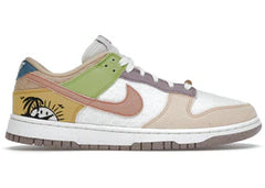 Nike Dunk Low Retro Sun Club Multi (W)