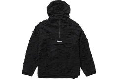 Supreme Griffin Anorak Black (KH)