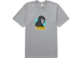 Supreme Reaper Tee (SS23) Heather Grey (CJ)