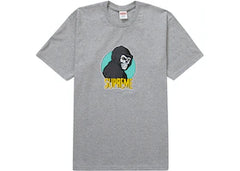 Supreme Reaper Tee (SS23) Heather Grey (CJ)