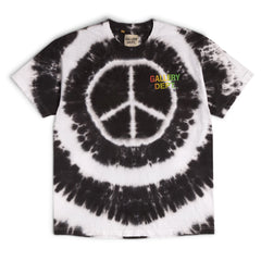 Gallery Dept Peace Tie Dye Tee (KV)