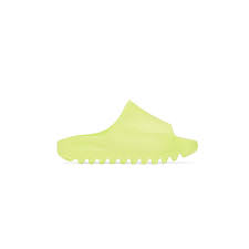 adidas Yeezy Slide Glow Green (Kids)