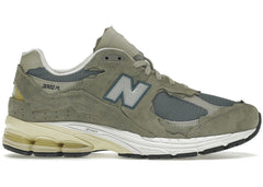 New Balance 2002R Protection Pack Mirage Grey