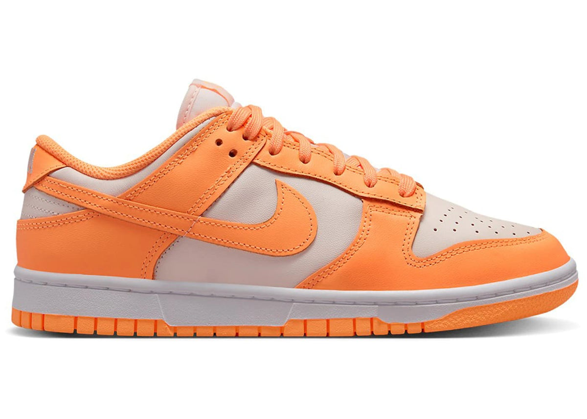 Nike Dunk Low Peach Cream (Women's)