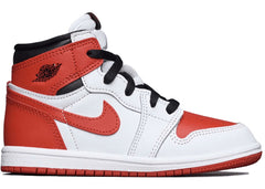 Jordan 1 Retro High OG Heritage (TD)