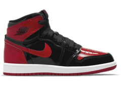 Jordan 1 Retro High OG Patent Bred (PS)