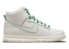 Nike Dunk High First Use Sail