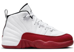 Jordan 12 Retro Cherry (2023) (PS)