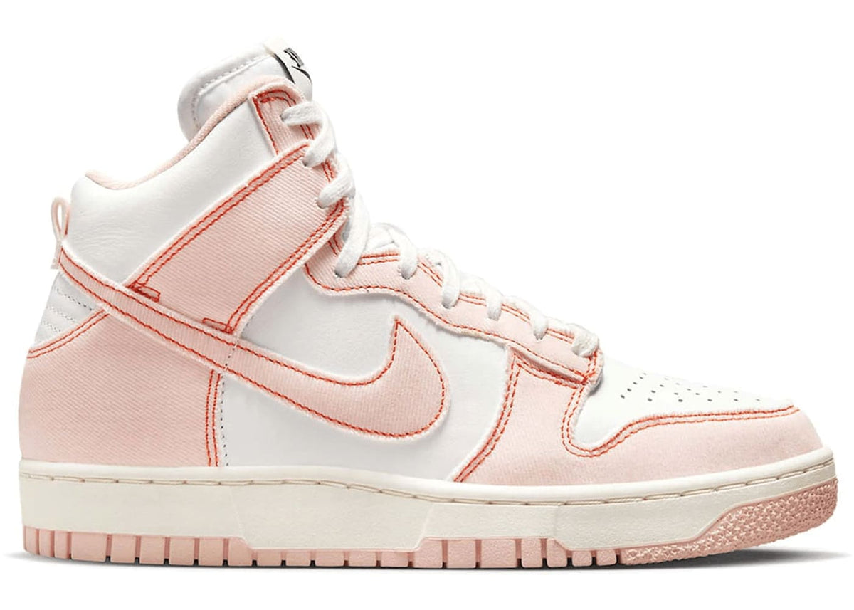 Nike Dunk High 1985 Arctic Orange (W)