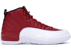 Jordan 12 Retro Gym Red