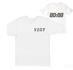 RETROVERT - OUT OF TIME T SHIRT