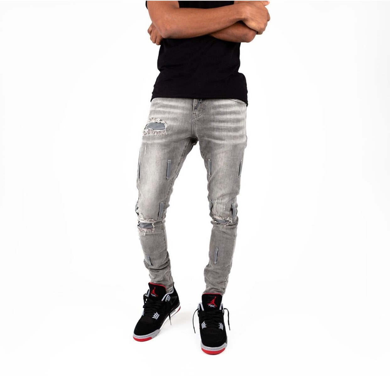Buy Verbiage Denim Jean Men's Jeans & Pants from SWITCH. Find SWITCH  fashion & more at DrJays.com