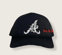 TWO-18 - ATLANTA - HAT