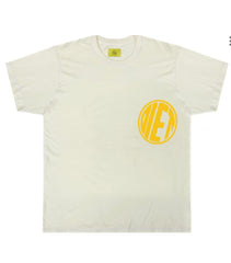 DSM -  Stamp Tee  - Cream