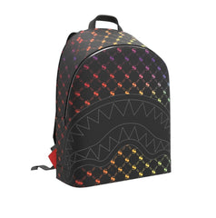 SPRAYGROUND - TRIPPY MONOGRAM SAVAGE