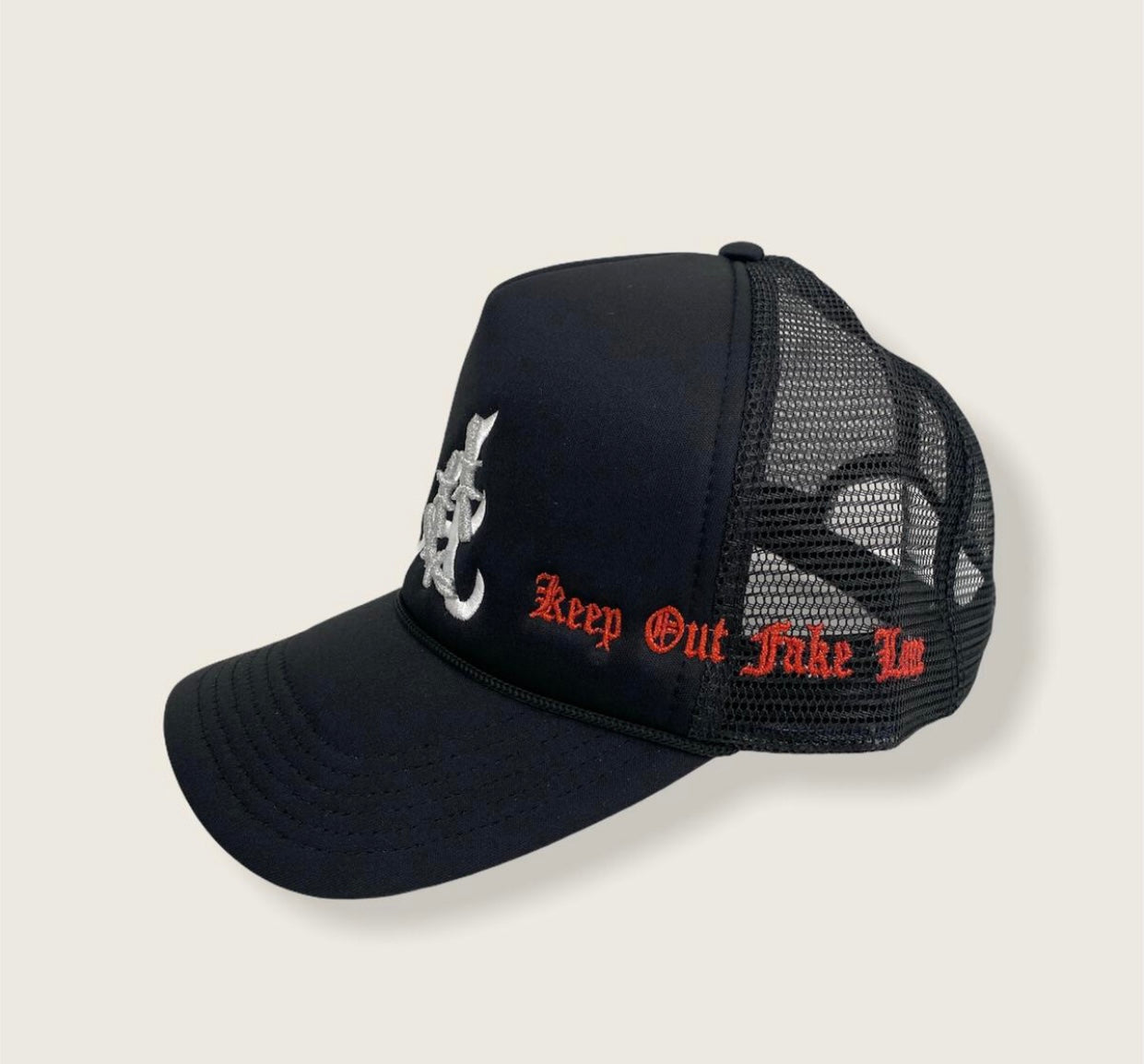 TWO-18 - ATLANTA - HAT