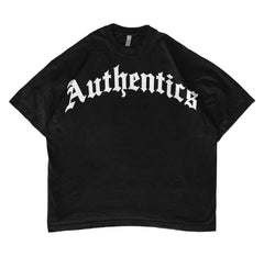 AUTHENTICS ARC LOG - BLACK