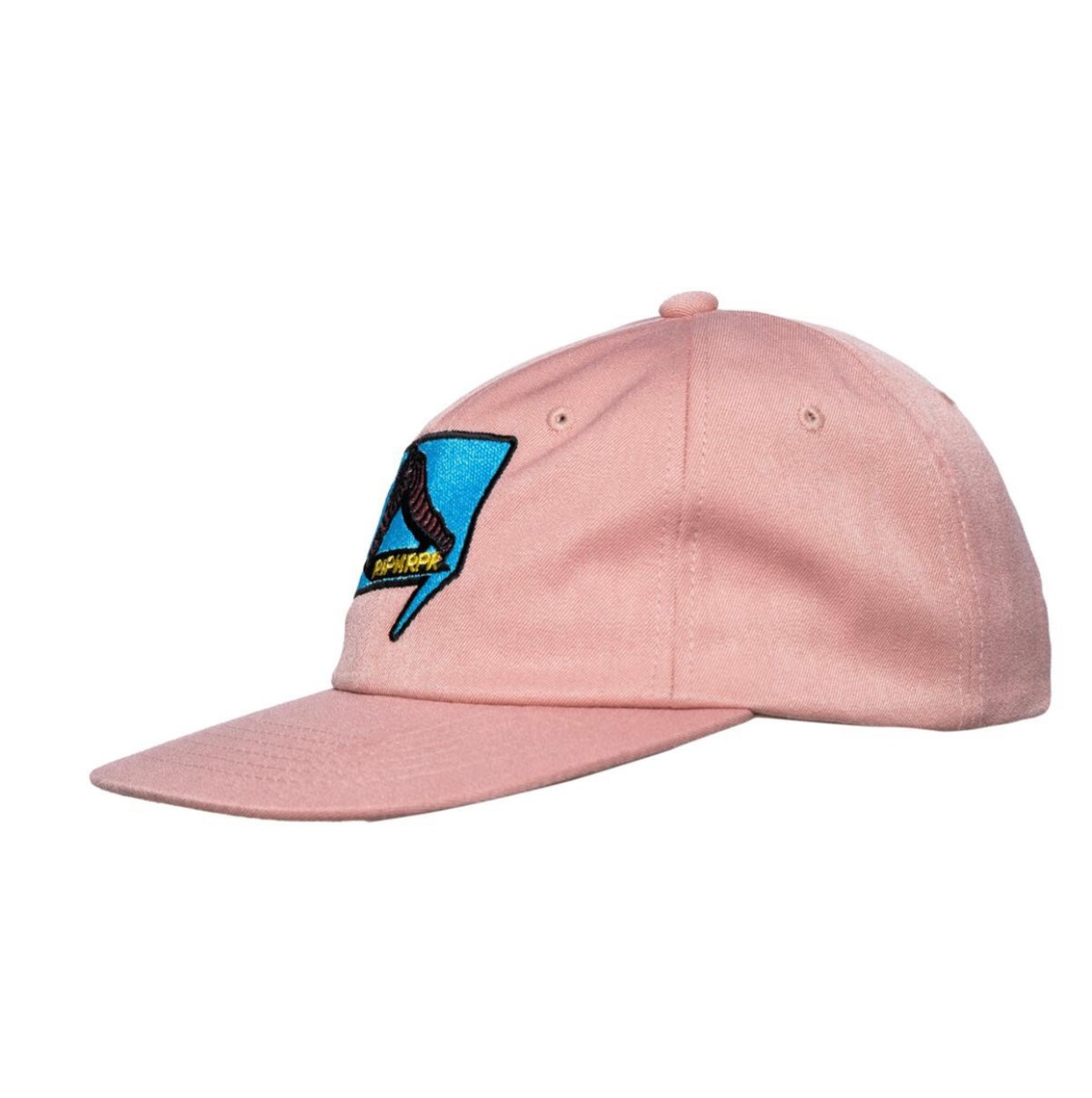 RIP N REPAIR - LOGO HAT